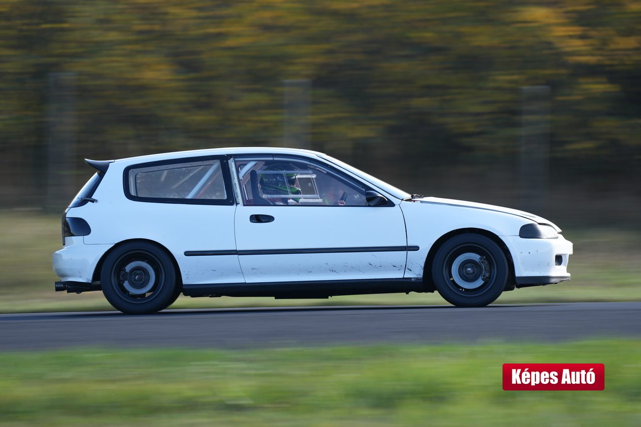 BMW Meet - Pannónia-Ring #541