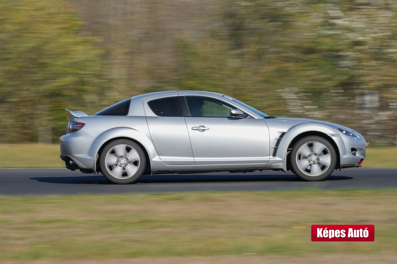 BMW Meet - Pannónia-Ring #461