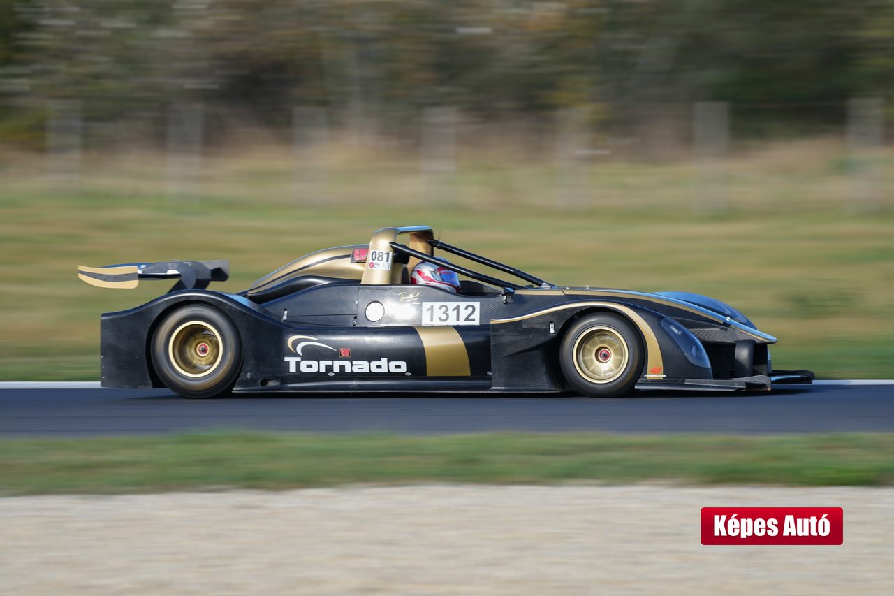 BMW Meet - Pannónia-Ring #534