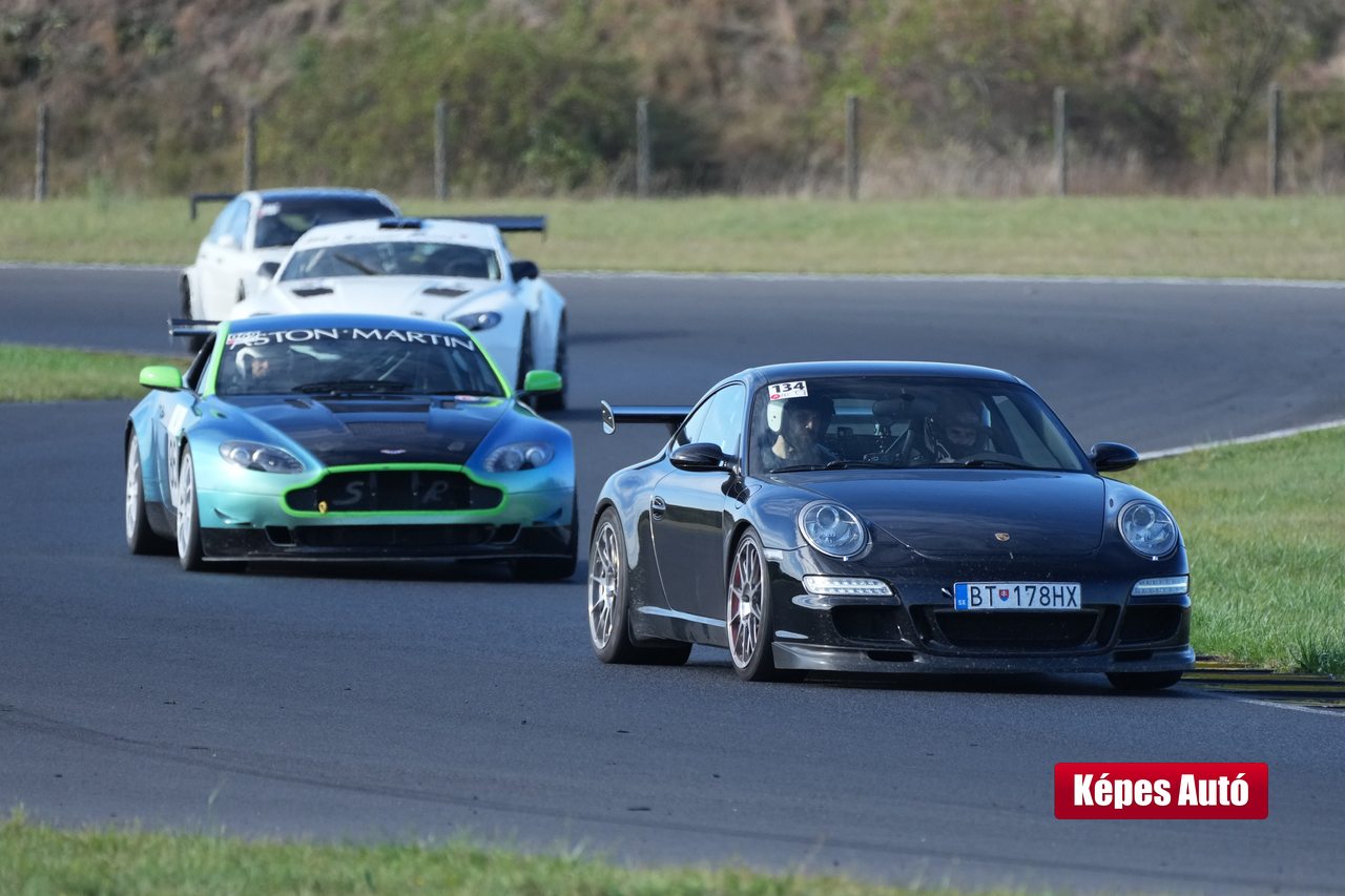 BMW Meet - Pannónia-Ring #498