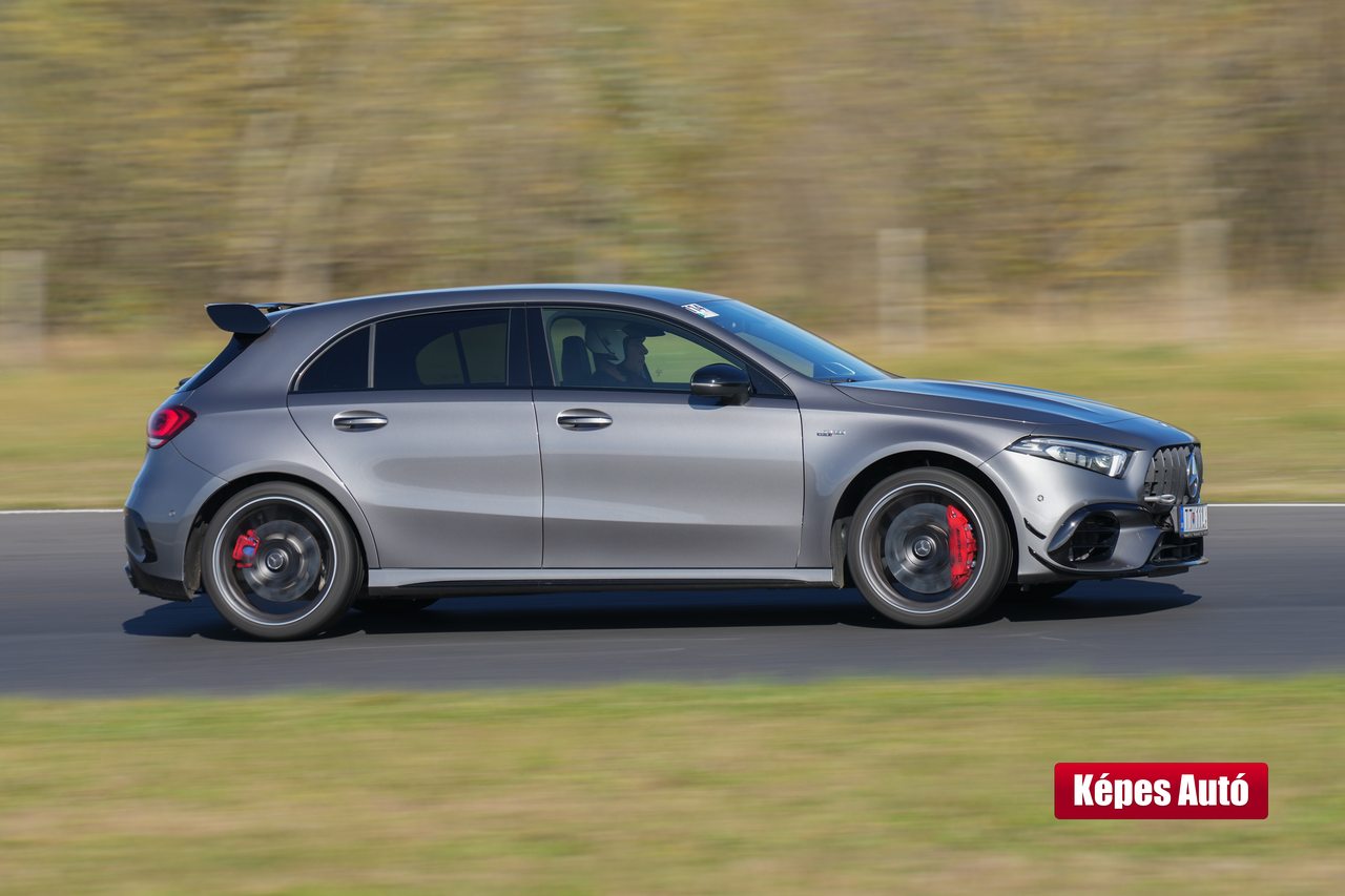 BMW Meet - Pannónia-Ring #439