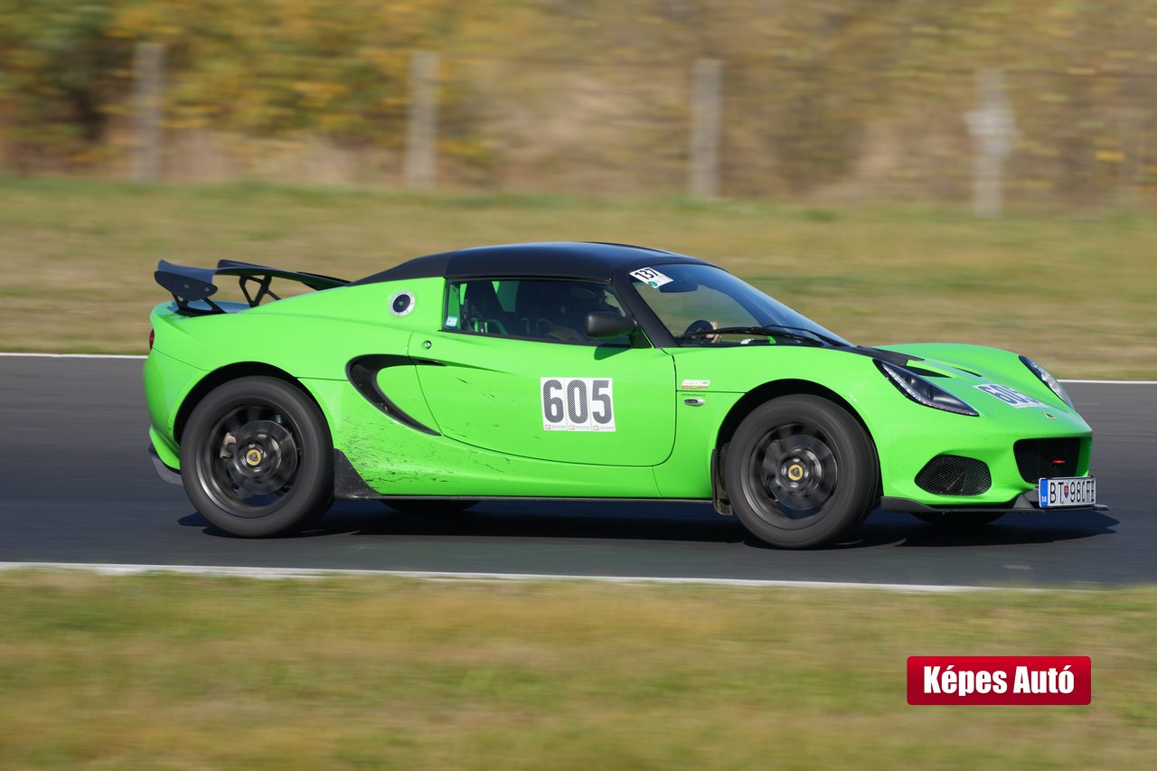 BMW Meet - Pannónia-Ring #432