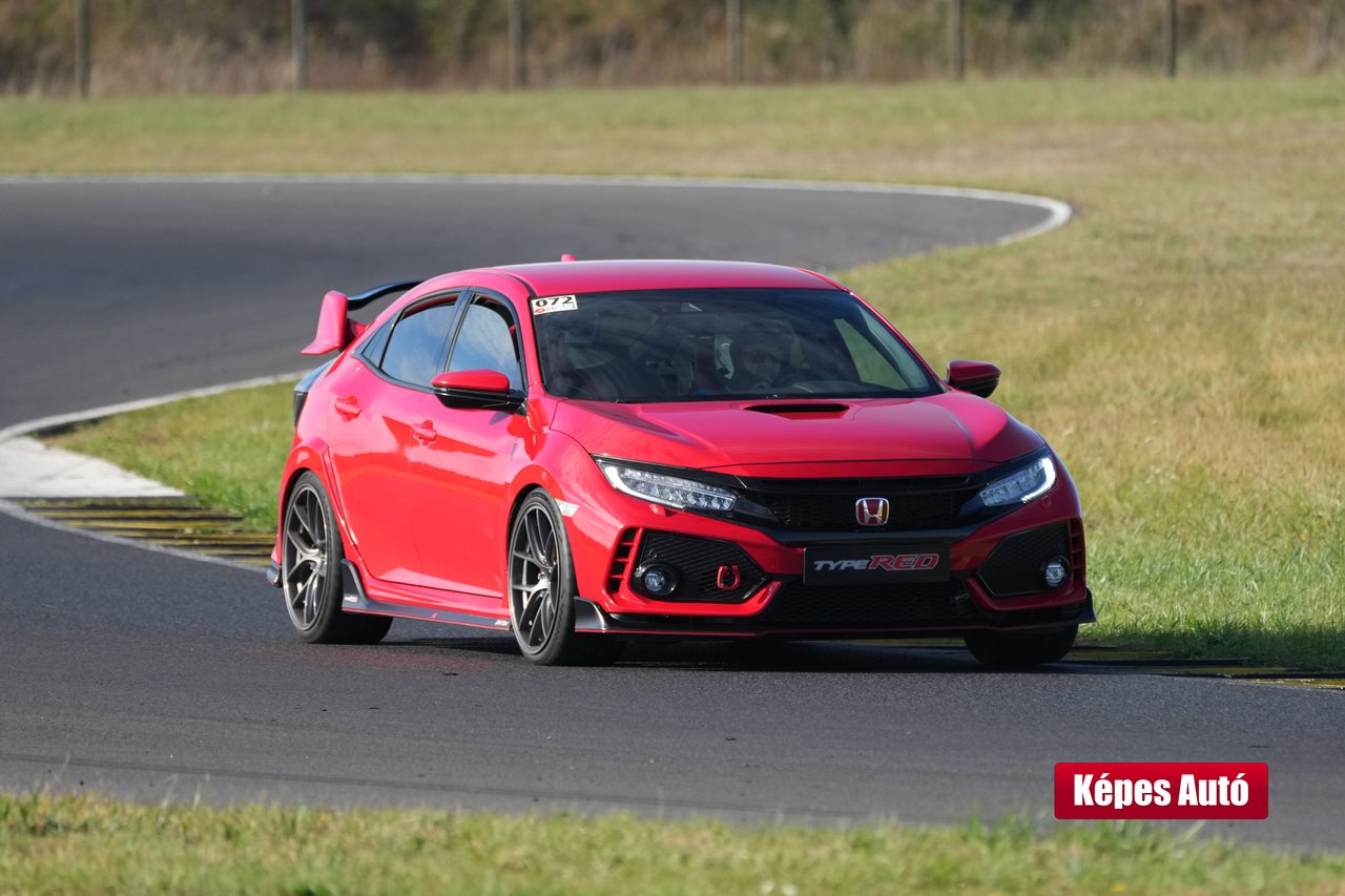 BMW Meet - Pannónia-Ring #516