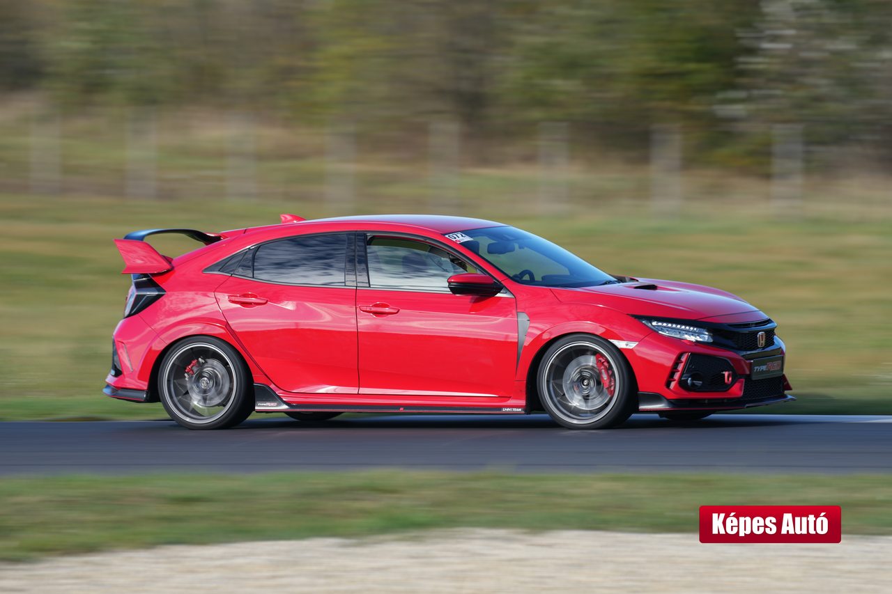 BMW Meet - Pannónia-Ring #528