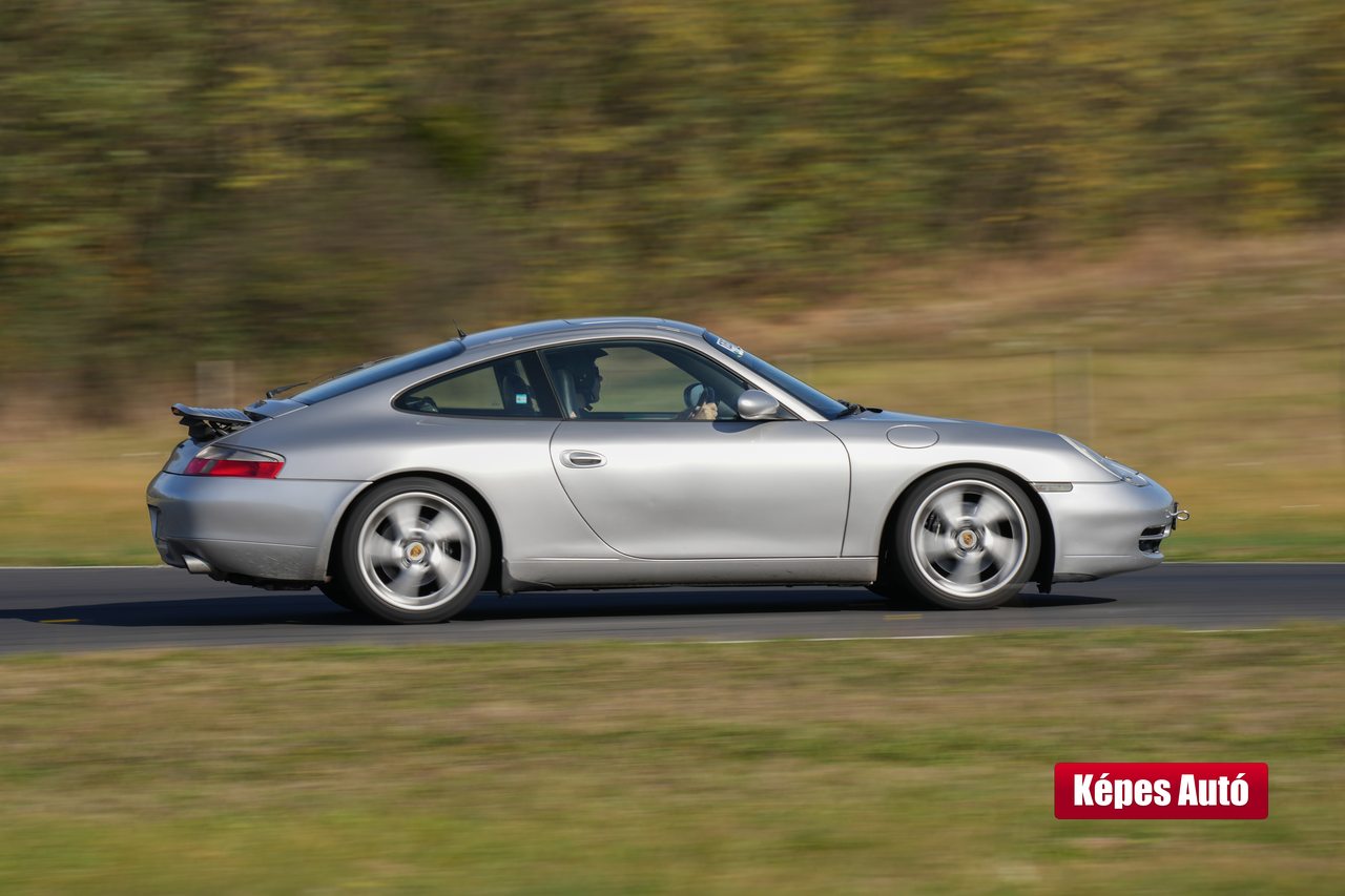 BMW Meet - Pannónia-Ring #441