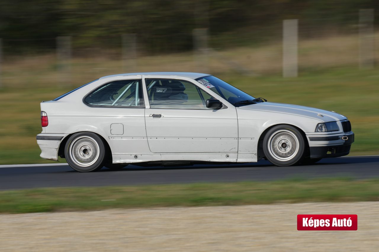 BMW Meet - Pannónia-Ring #525