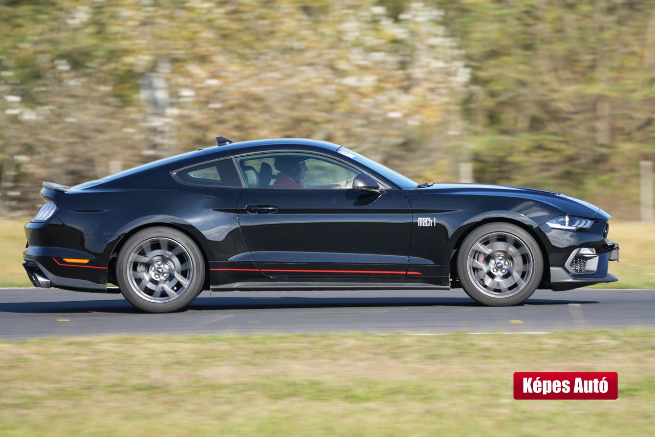 BMW Meet - Pannónia-Ring #433