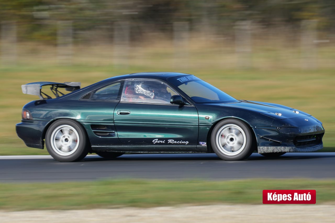 BMW Meet - Pannónia-Ring #522