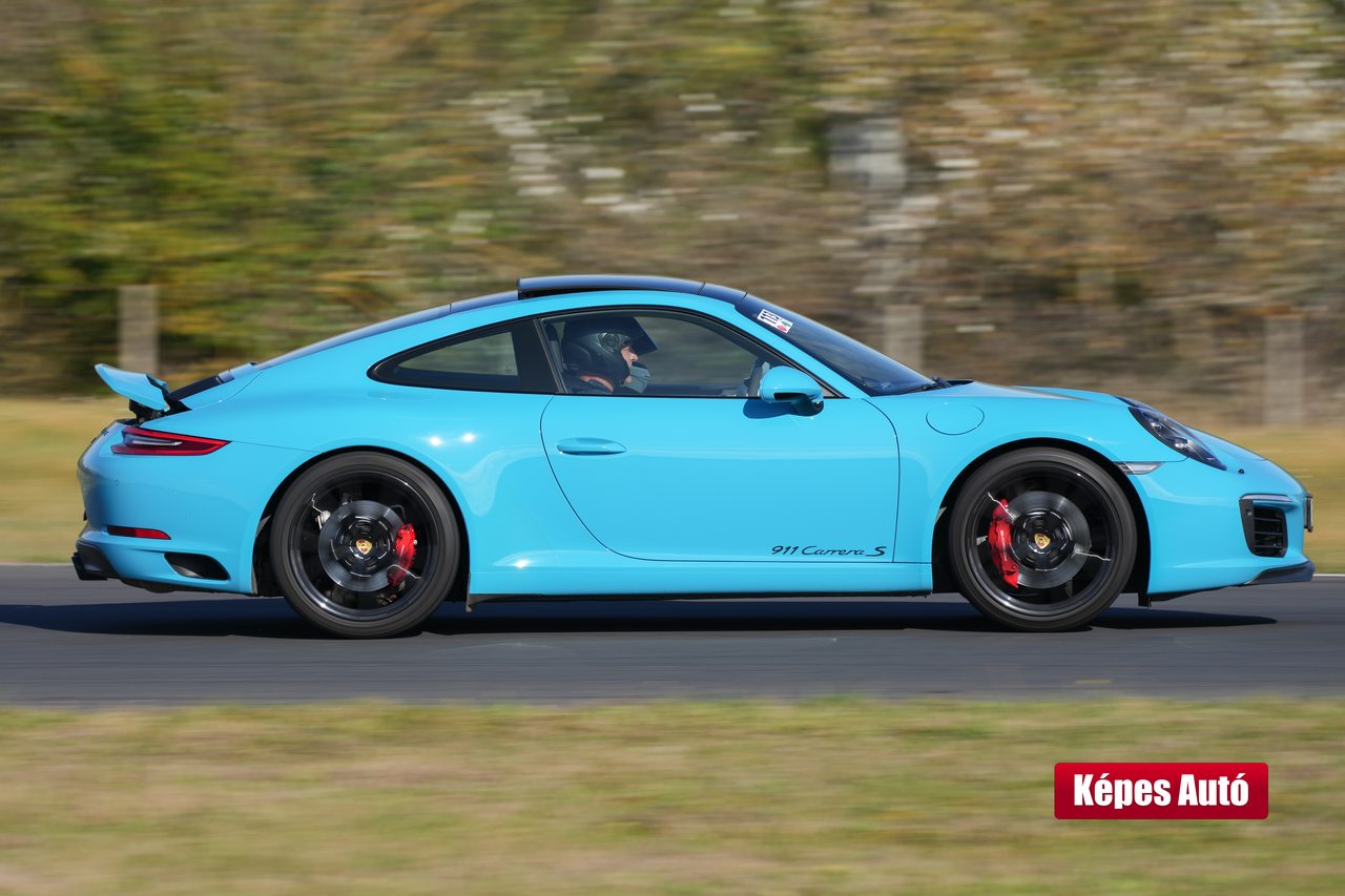 BMW Meet - Pannónia-Ring #434