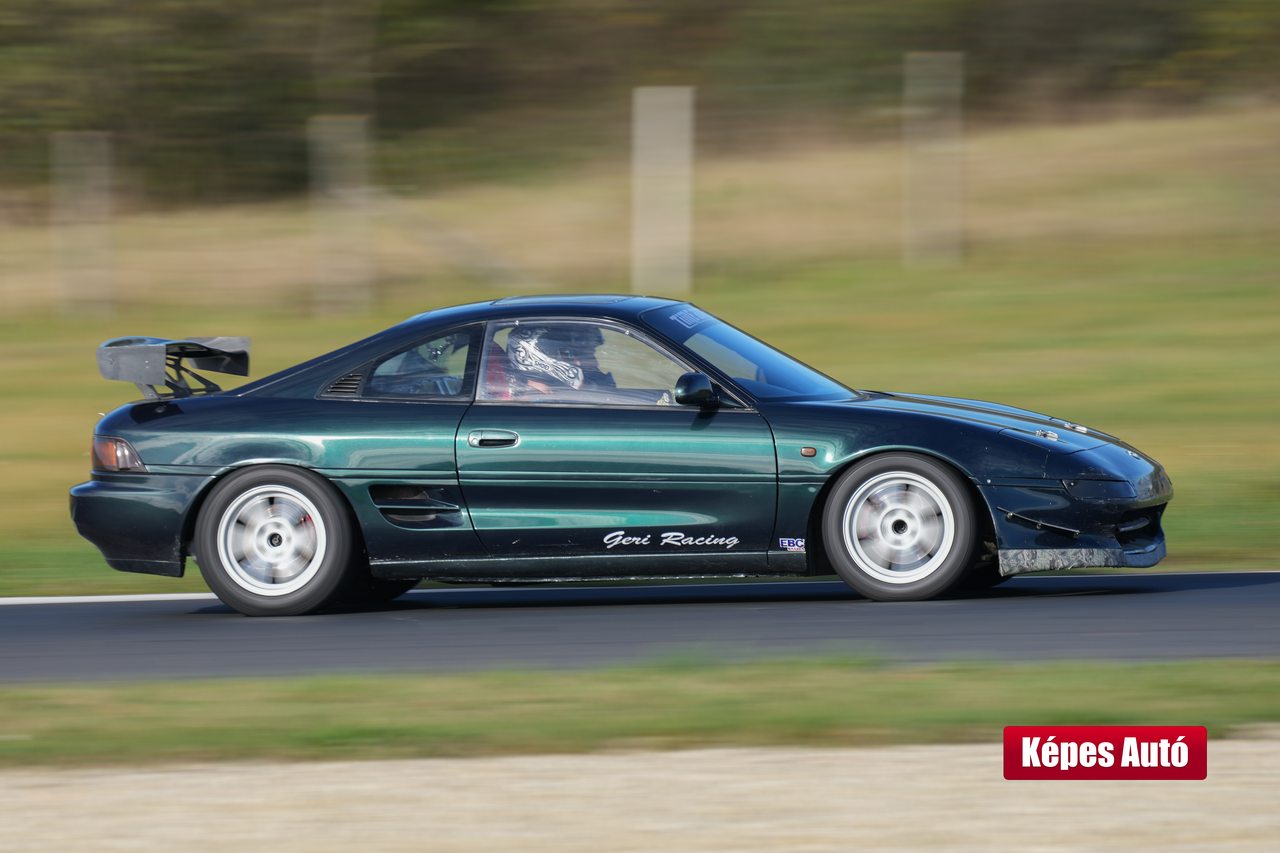 BMW Meet - Pannónia-Ring #523