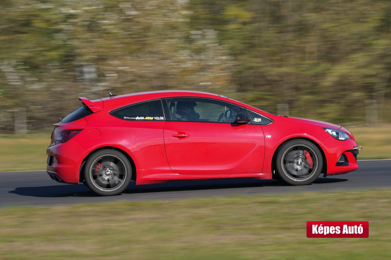 BMW Meet - Pannónia-Ring #450