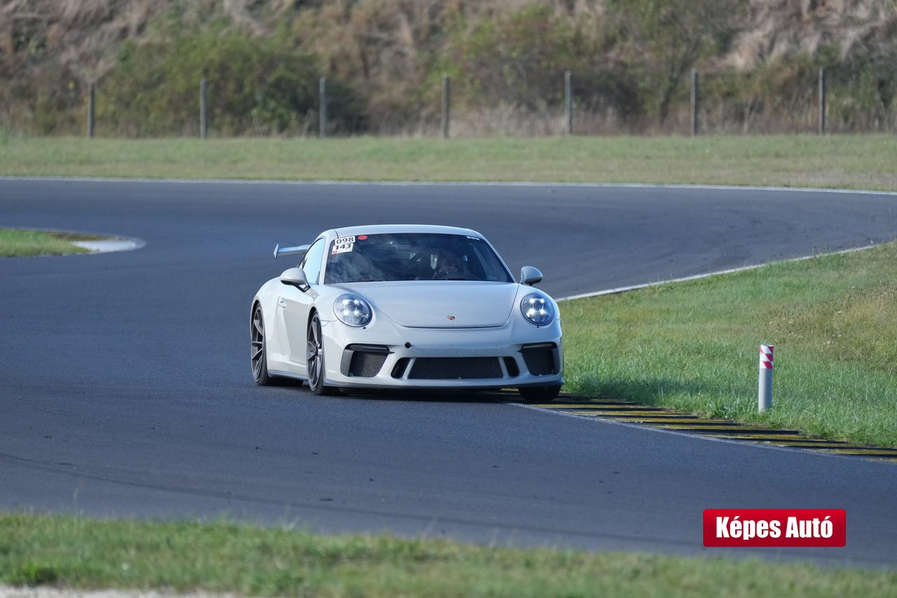 BMW Meet - Pannónia-Ring #489