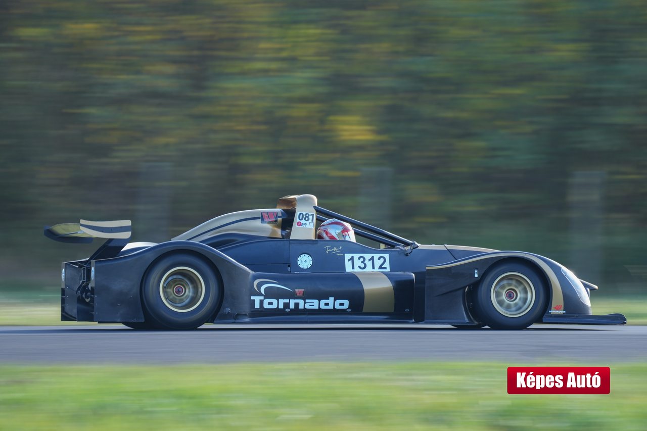 BMW Meet - Pannónia-Ring #540