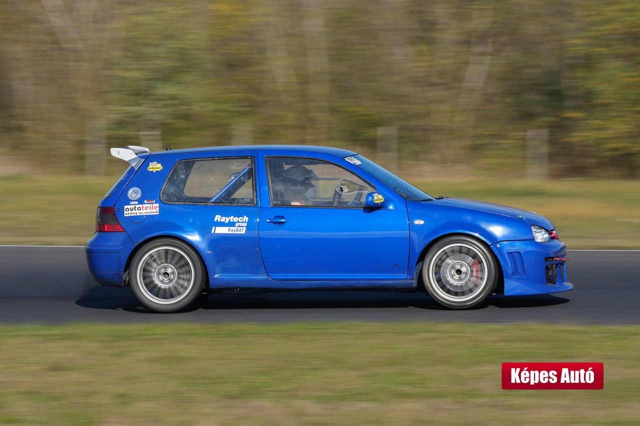 BMW Meet - Pannónia-Ring #465