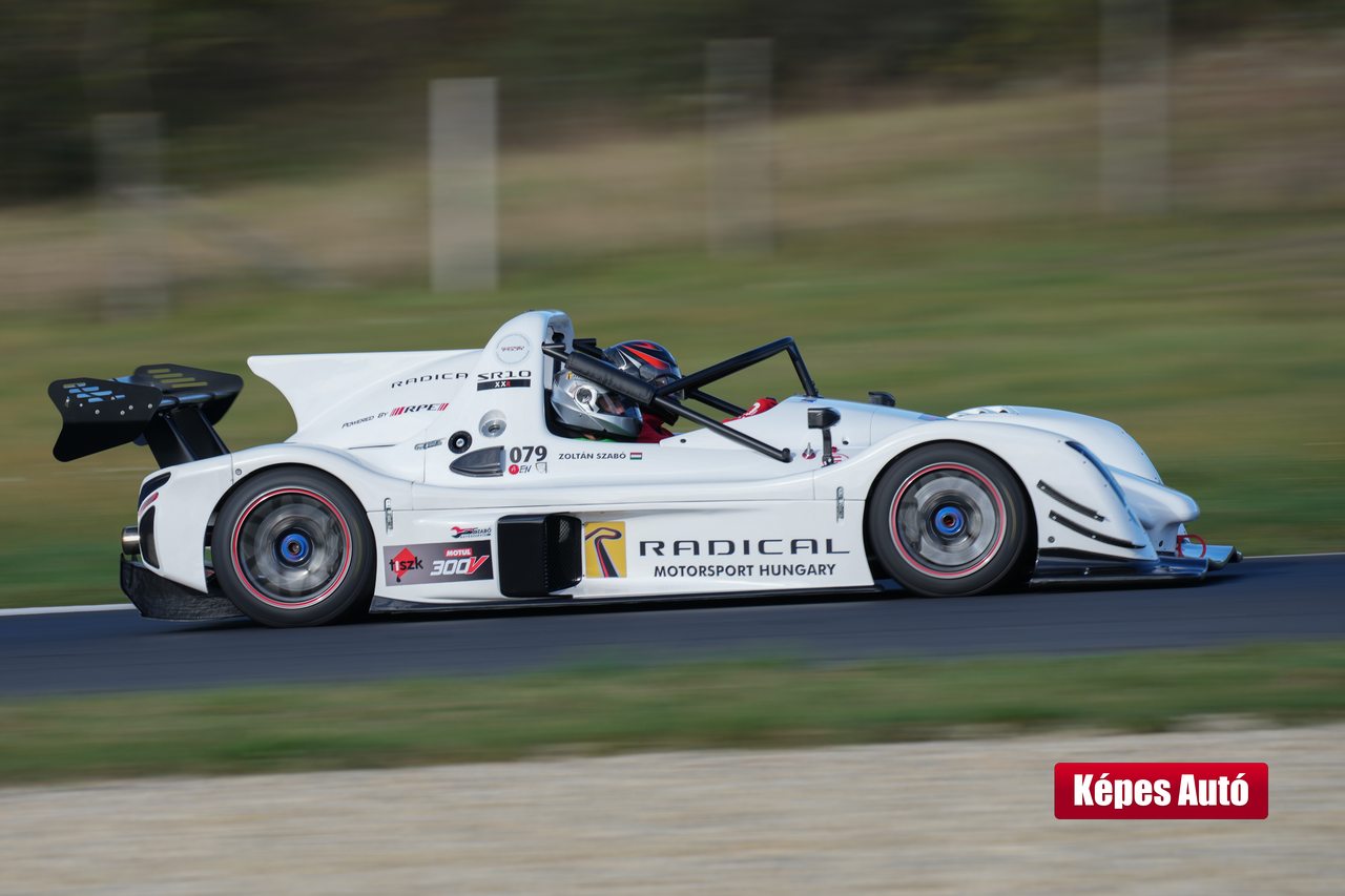 BMW Meet - Pannónia-Ring #530