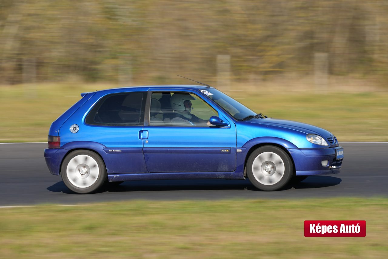 BMW Meet - Pannónia-Ring #477