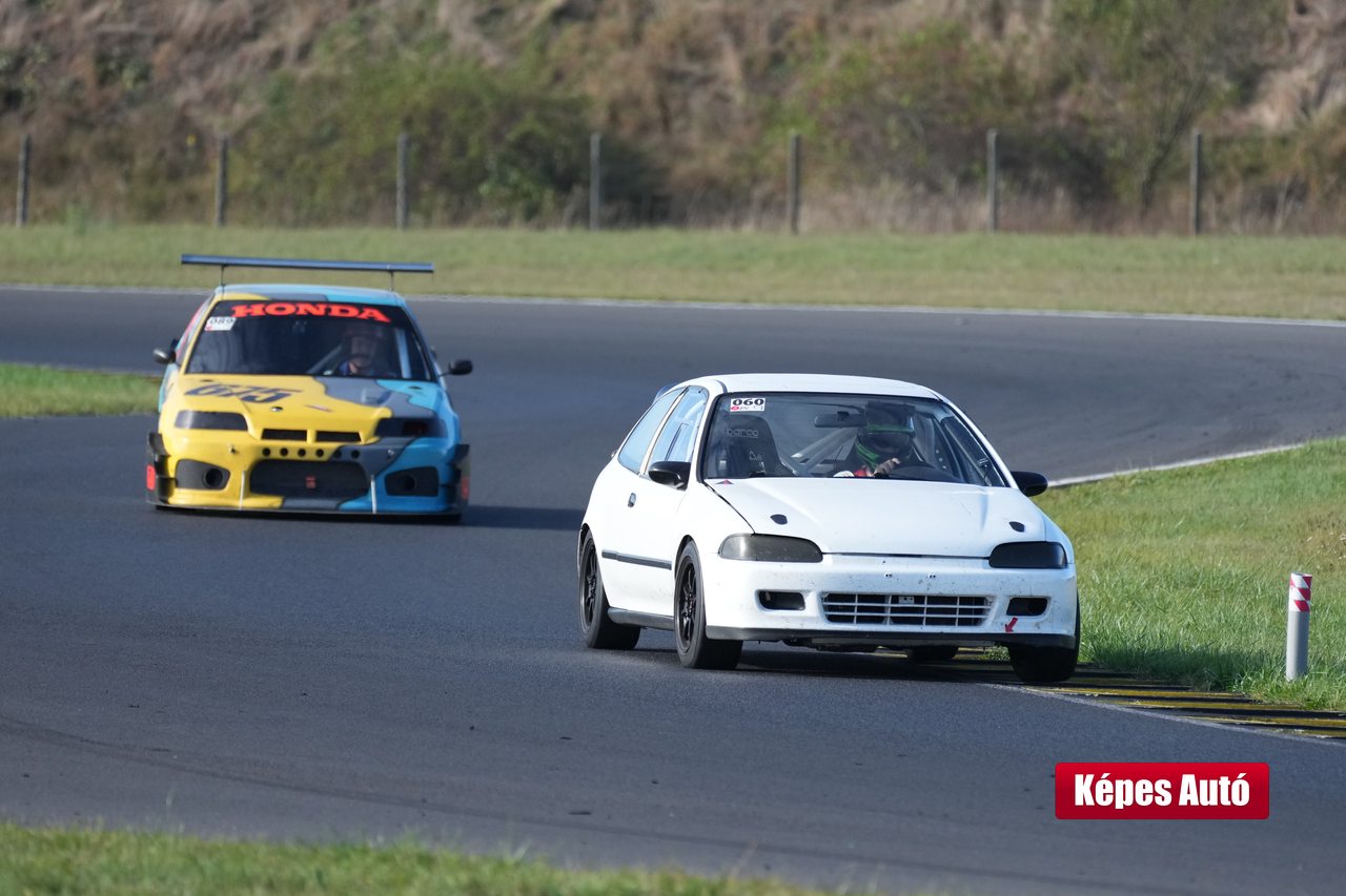 BMW Meet - Pannónia-Ring #507