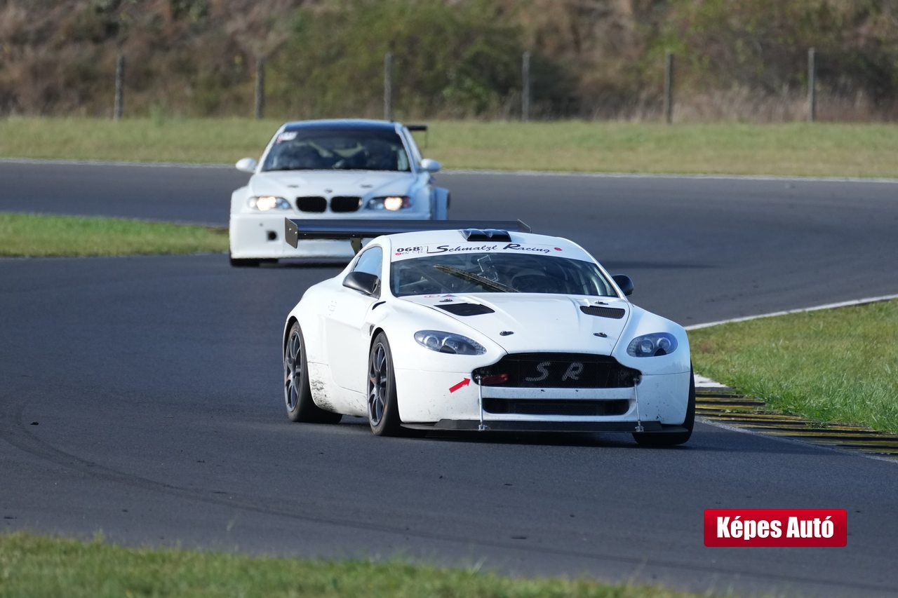 BMW Meet - Pannónia-Ring #500