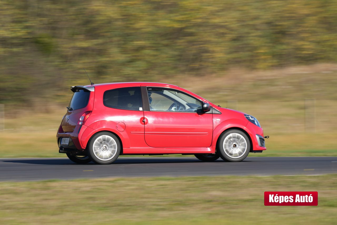 BMW Meet - Pannónia-Ring #468