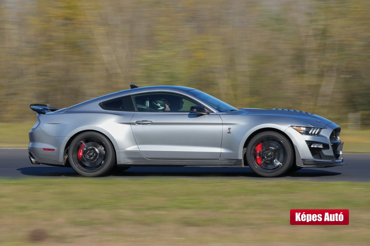 BMW Meet - Pannónia-Ring #457