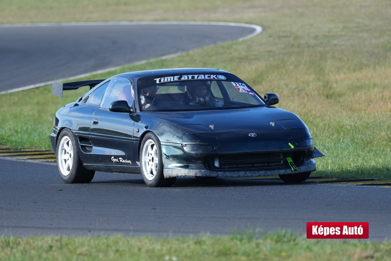 BMW Meet - Pannónia-Ring #511