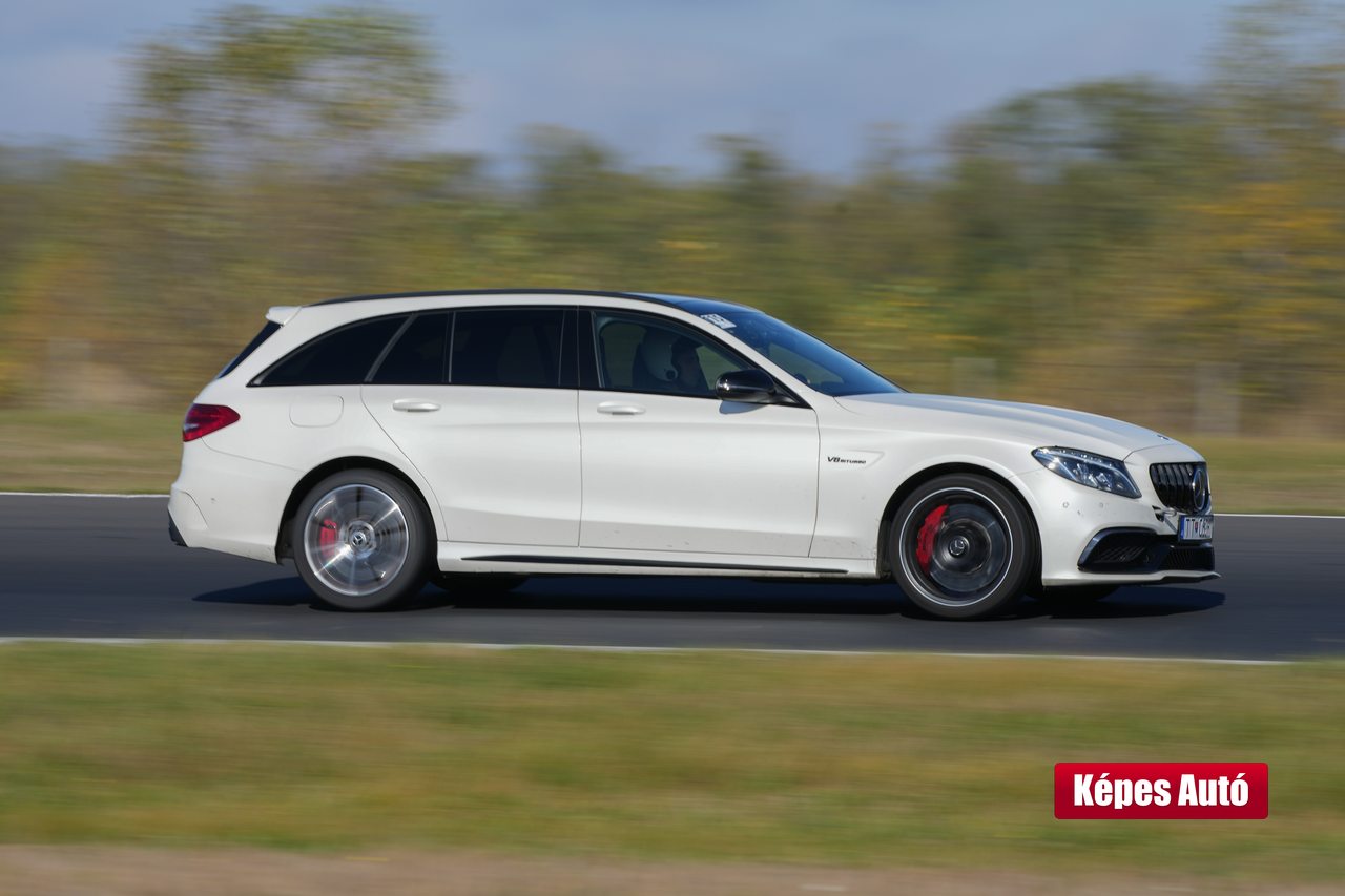 BMW Meet - Pannónia-Ring #456