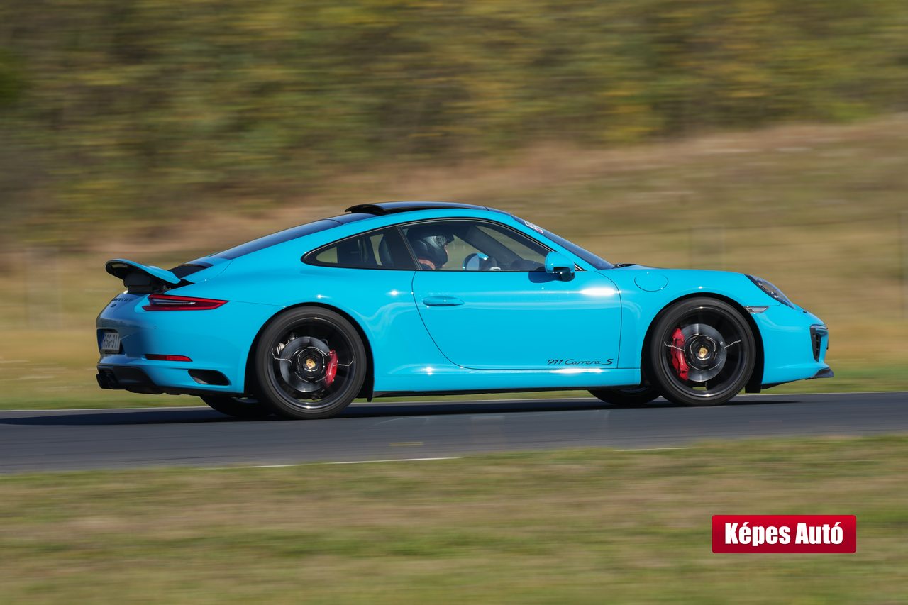 BMW Meet - Pannónia-Ring #449