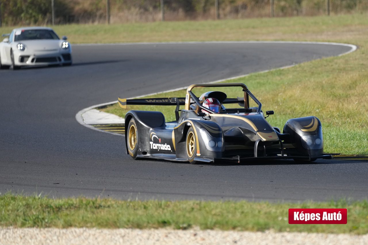 BMW Meet - Pannónia-Ring #515