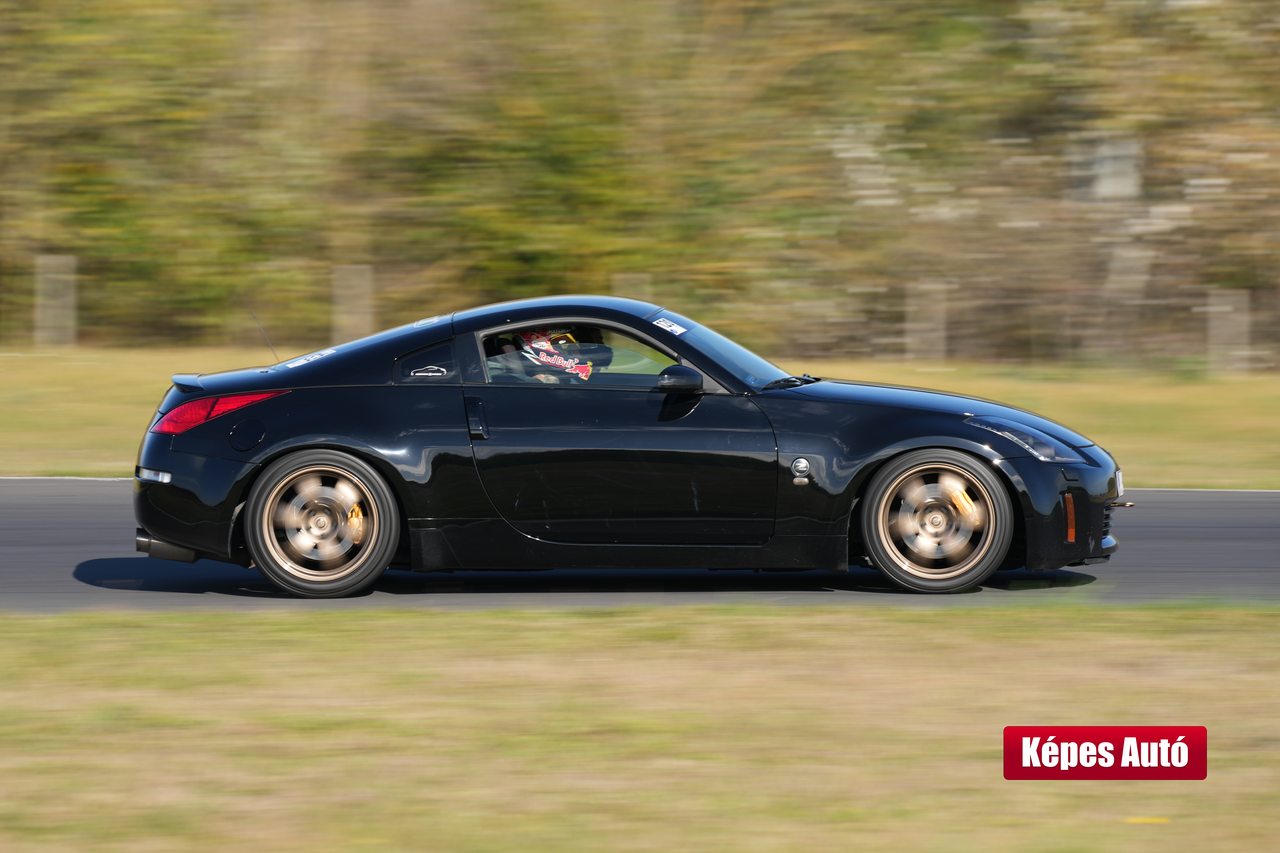 BMW Meet - Pannónia-Ring #466