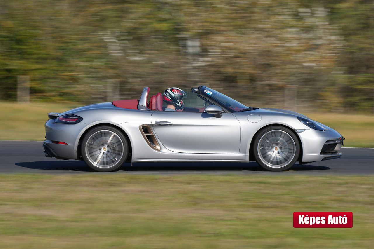 BMW Meet - Pannónia-Ring #453