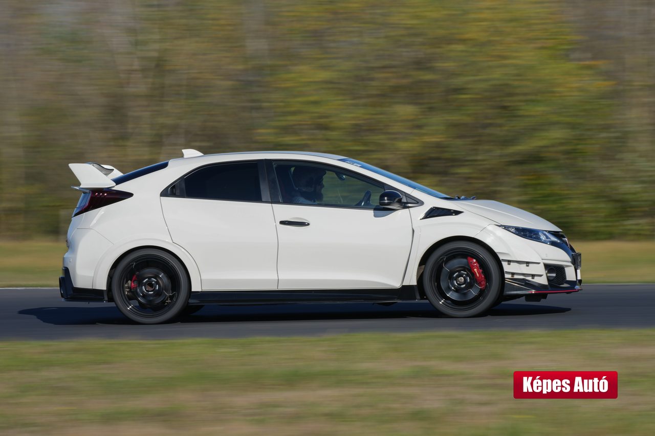 BMW Meet - Pannónia-Ring #455