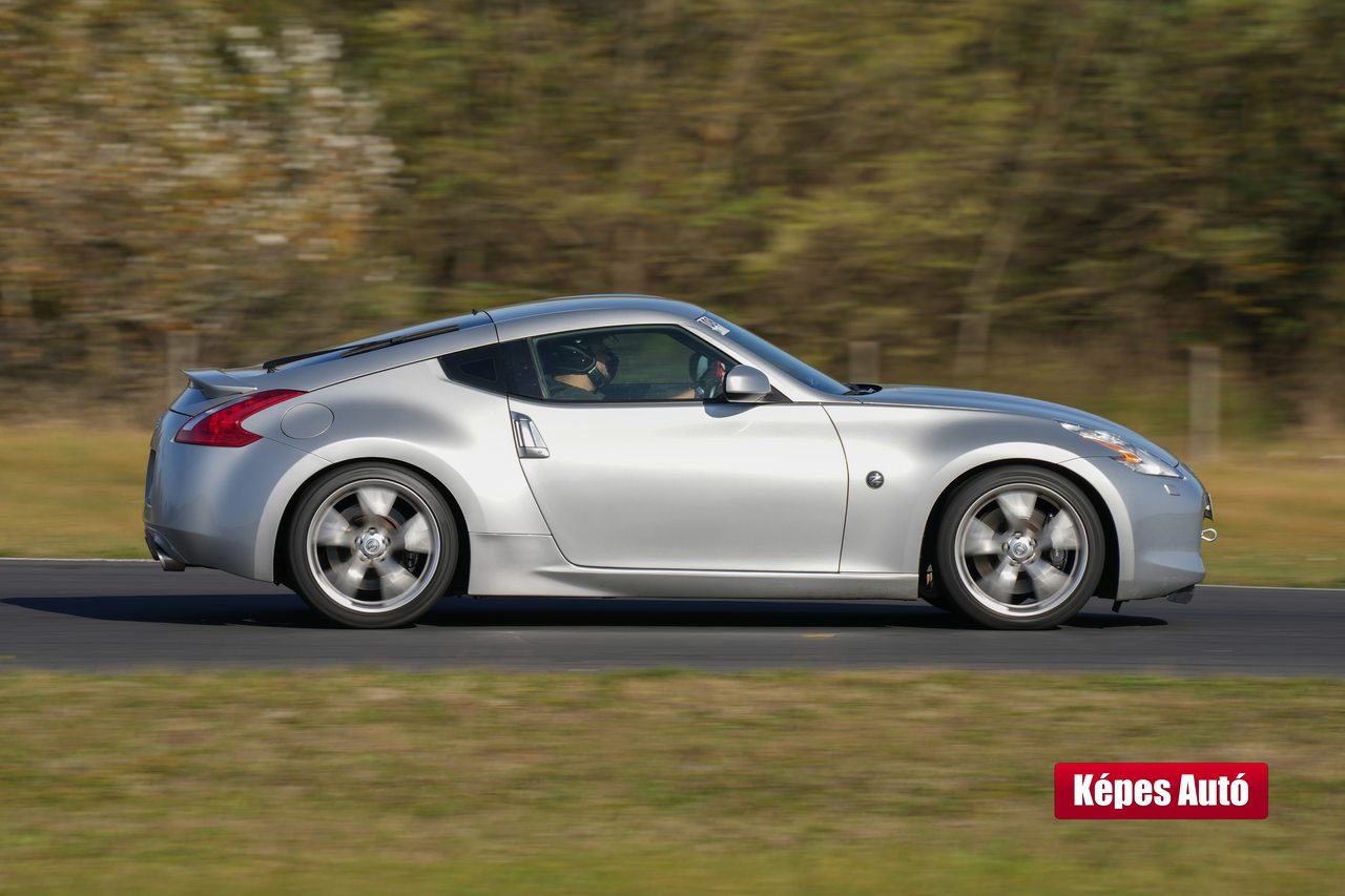 BMW Meet - Pannónia-Ring #436