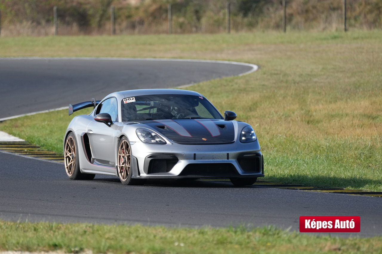 BMW Meet - Pannónia-Ring #518