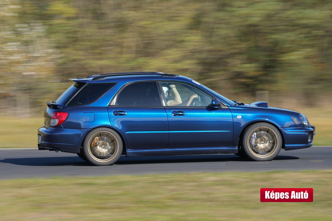 BMW Meet - Pannónia-Ring #443