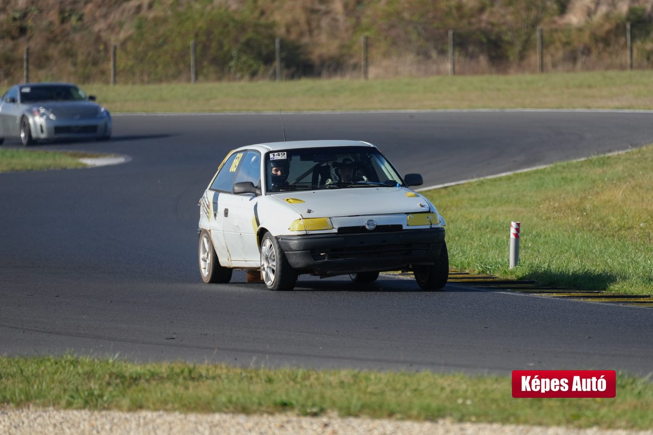 BMW Meet - Pannónia-Ring #485