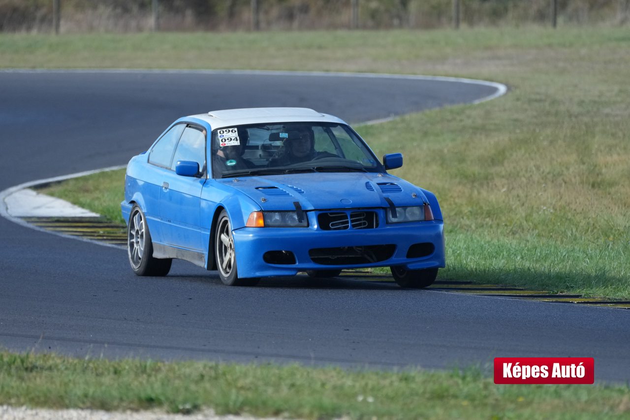 BMW Meet - Pannónia-Ring #503