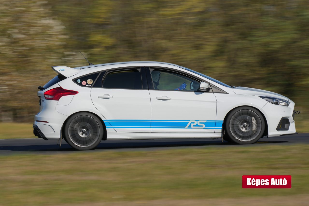 BMW Meet - Pannónia-Ring #460