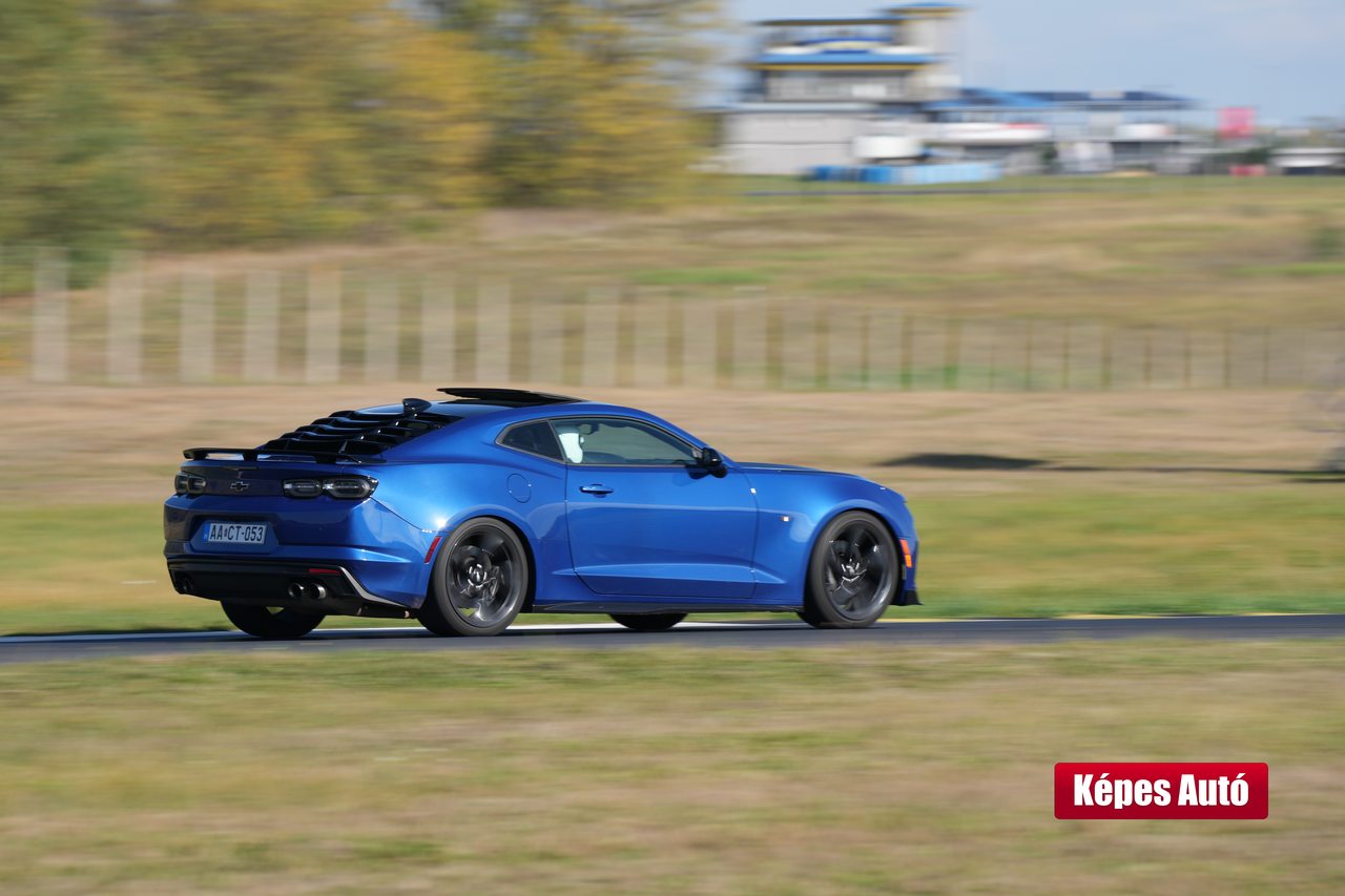 BMW Meet - Pannónia-Ring #454