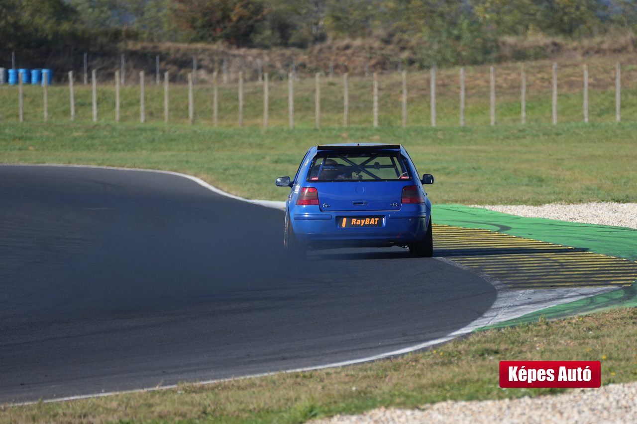 BMW Meet - Pannónia-Ring #488