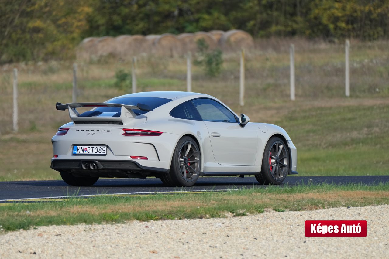 BMW Meet - Pannónia-Ring #545