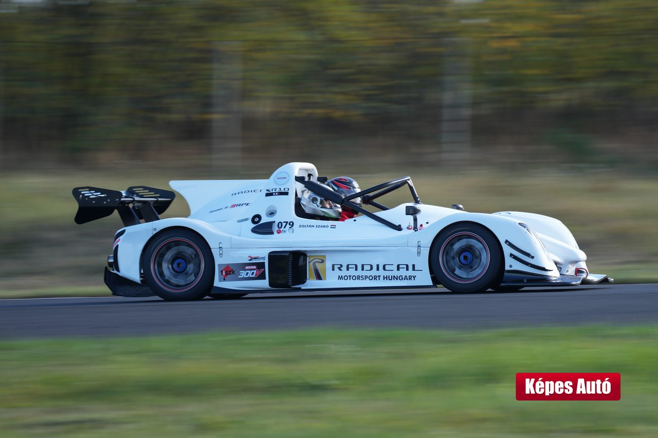 BMW Meet - Pannónia-Ring #538