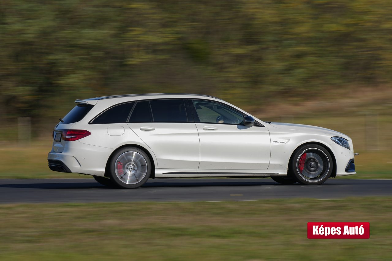 BMW Meet - Pannónia-Ring #437