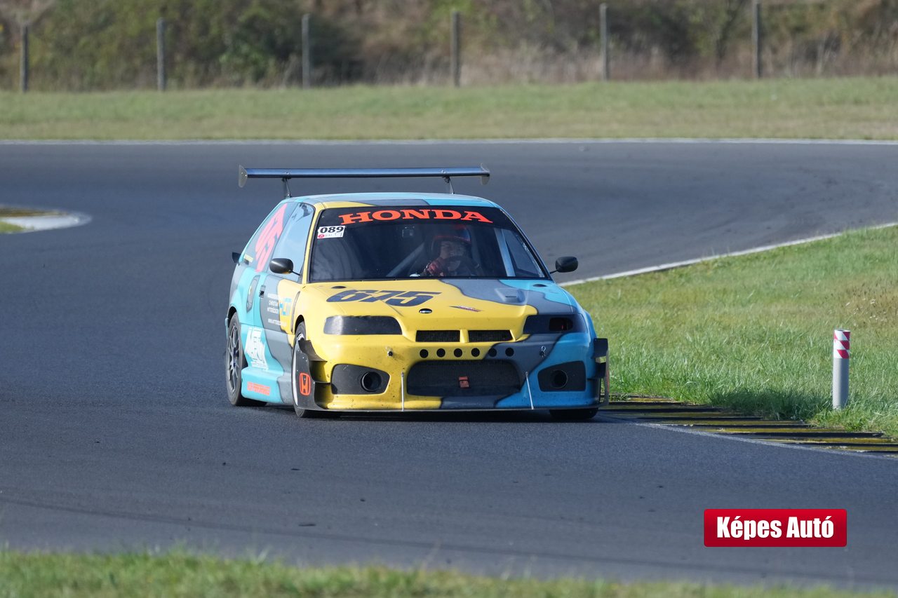 BMW Meet - Pannónia-Ring #508