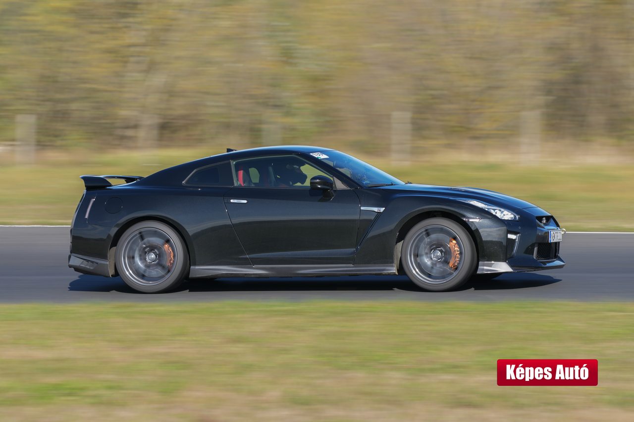 BMW Meet - Pannónia-Ring #438