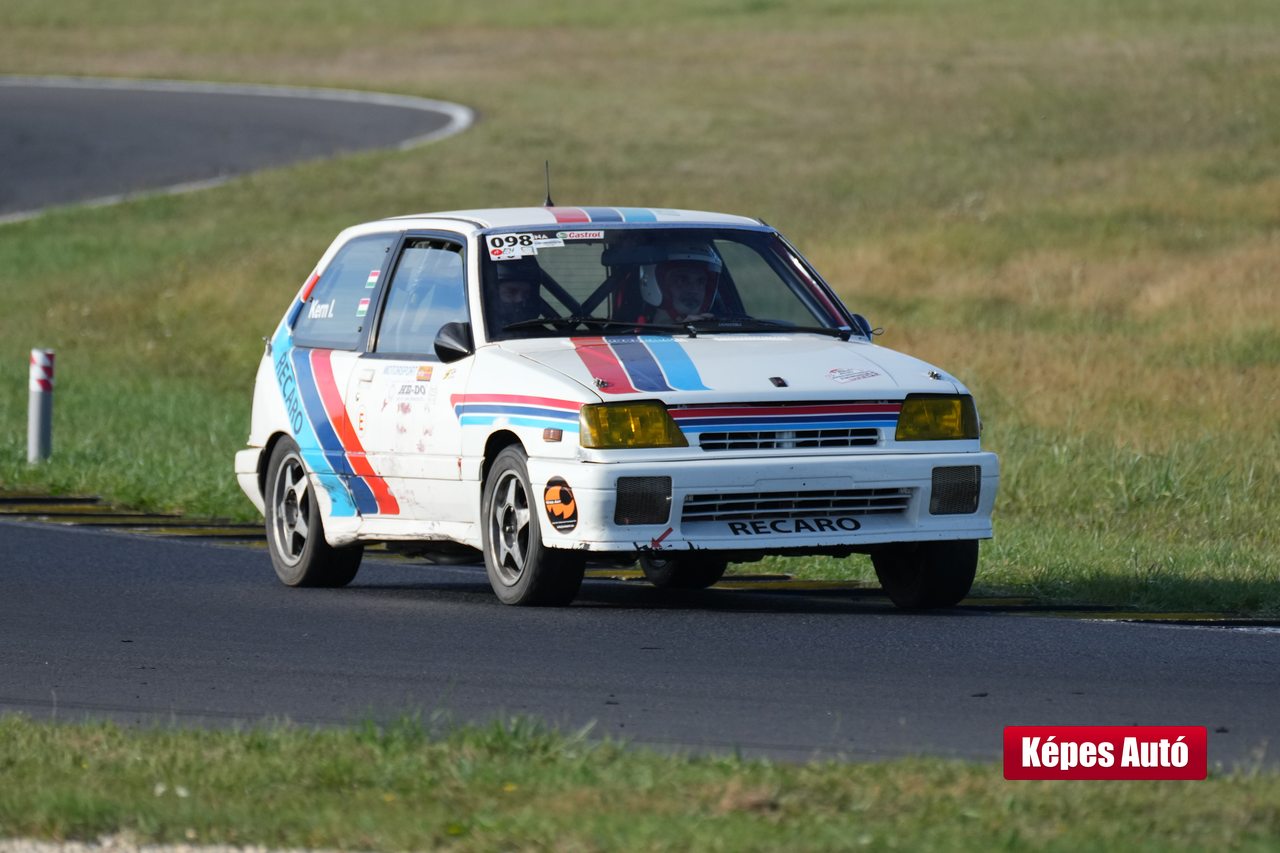 BMW Meet - Pannónia-Ring #513