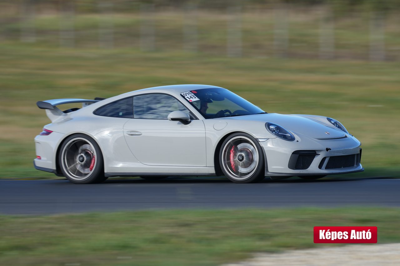 BMW Meet - Pannónia-Ring #526