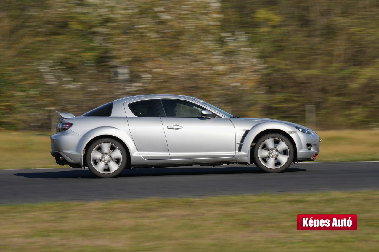 BMW Meet - Pannónia-Ring #446