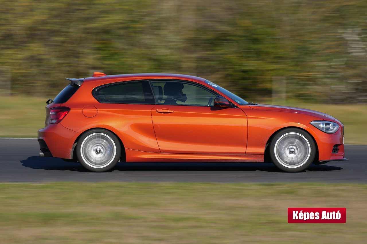 BMW Meet - Pannónia-Ring #464