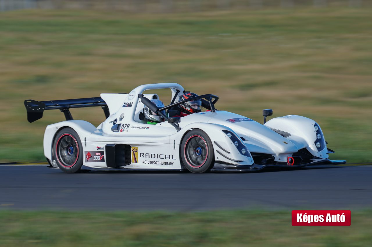 BMW Meet - Pannónia-Ring #529