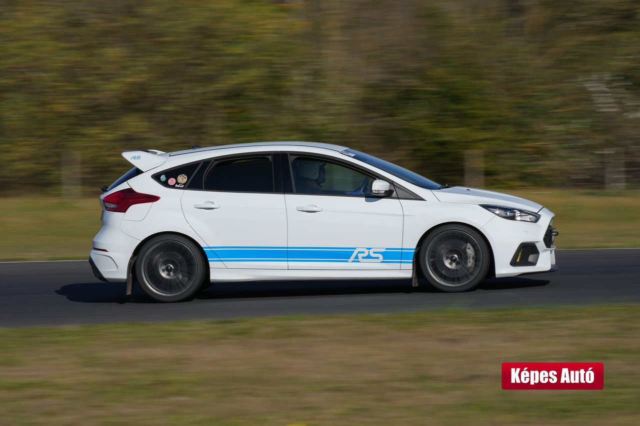 BMW Meet - Pannónia-Ring #447